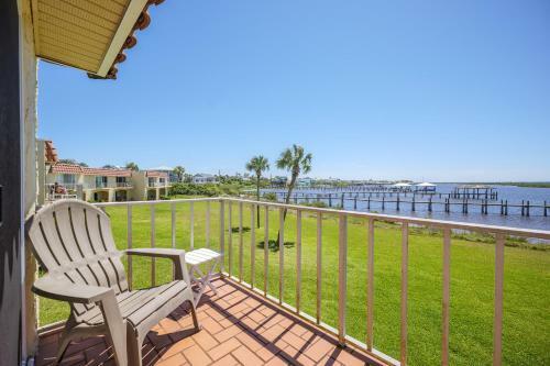 Apartamento Point Matanzas B3