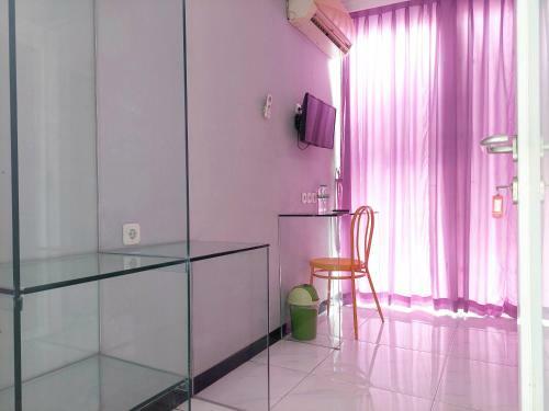 Apartamento Djuragan Kamar Tiara