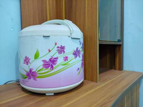 Homestay Ku ( Full 1 Rumah )