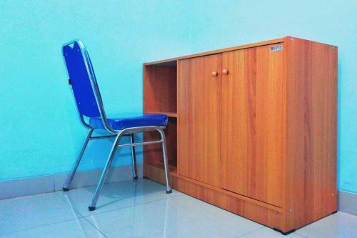 Homestay Ku ( Full 1 Rumah )