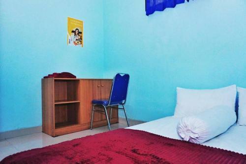 Homestay Ku ( Full 1 Rumah )