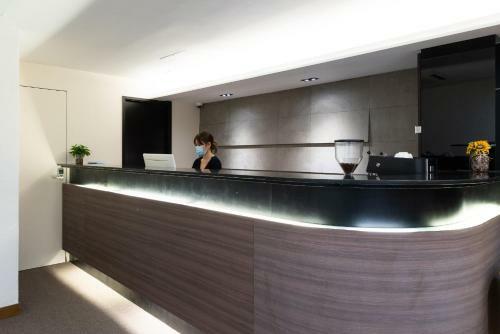 Hotel Metacity Living