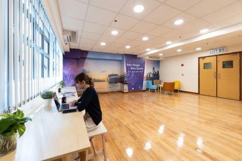Hotel Metacity Living