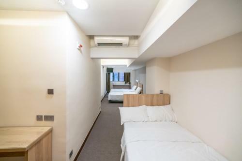Hotel Metacity Living