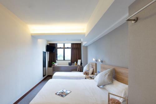 Hotel Metacity Living