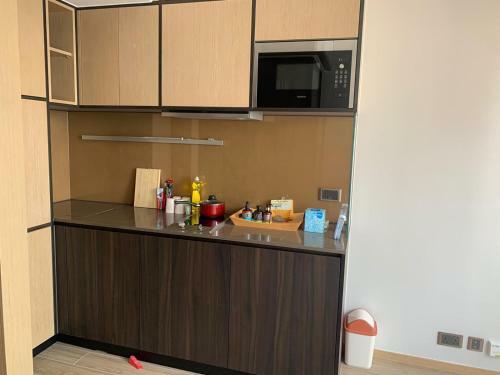 Apartamento Luxury Studio Olympic Station Cetus Square Mile