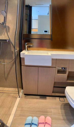 Apartamento Luxury Studio Olympic Station Cetus Square Mile