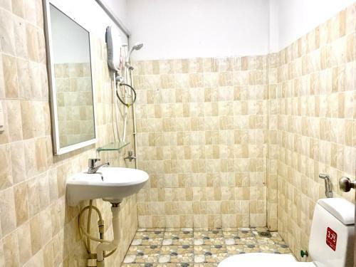 Hostal Garden Bungalow