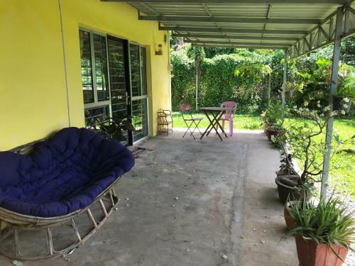 Hotel 2 Sisters Garden Bungalows