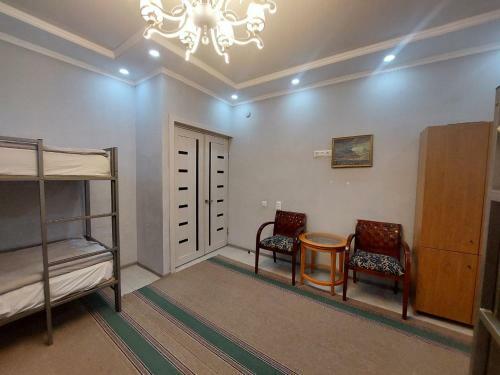 Downtown Hostel