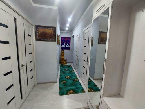 Downtown Hostel