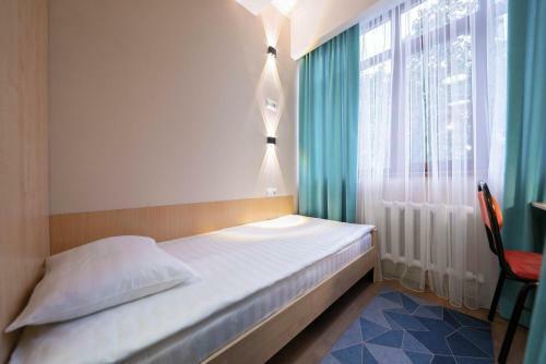 Kaganat Hostel