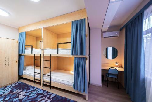 Kaganat Hostel