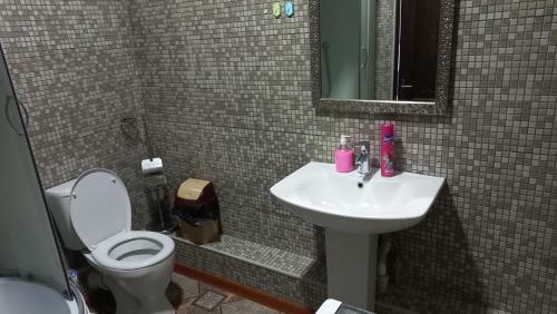 Bed & Breakfast Camelot Hotel