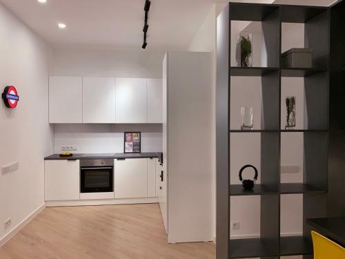 Harmony Apartment Bishkek