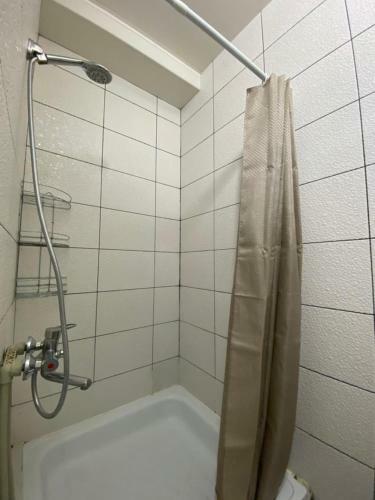 Apartamento Host Family