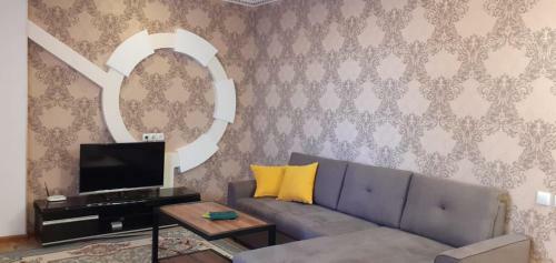Apartamento Promenade, Bishkek