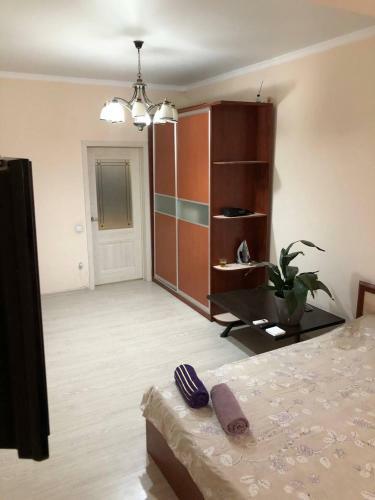 Apartamento Radisheva
