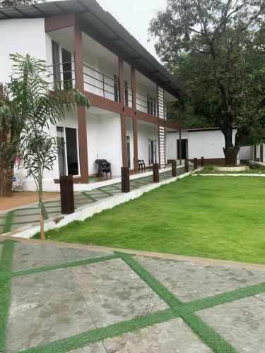 Agroturismo Suyog Eco Farm