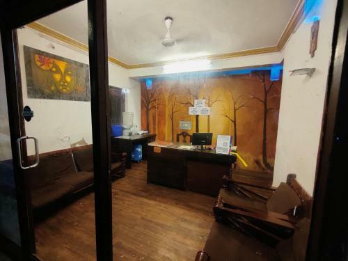 Hotel Piya Holiday Calangute