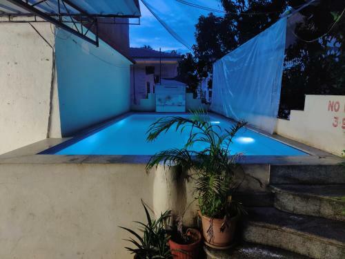Hotel Piya Holiday Calangute