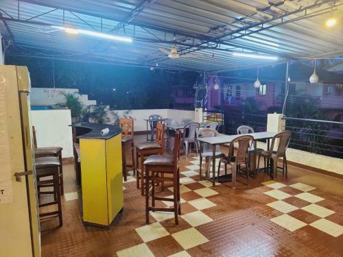 Hotel Piya Holiday Calangute