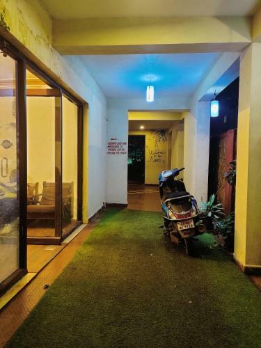 Hotel Piya Holiday Calangute