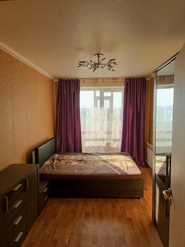 Apartamento Aktobe, 12 Mkr