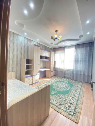 Apartamento Altyn Kilt ????? ????????????