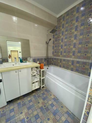 Apartamento Sweethome