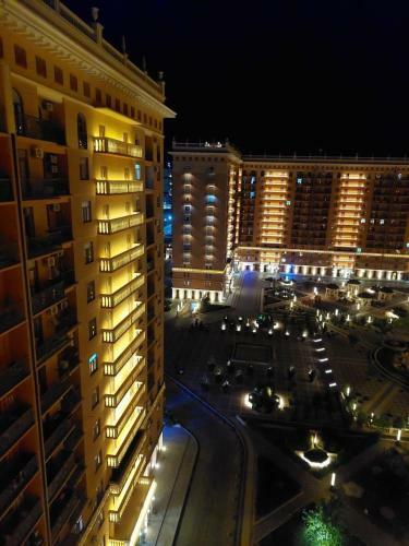 Apartamento Green Plaza - ?? ???? ?????