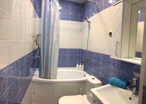 Apartments Aktau