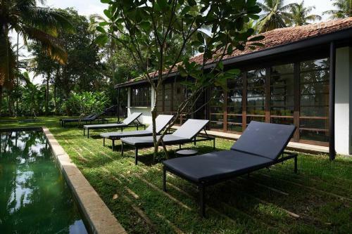 Villa Sudarshi Heaven
