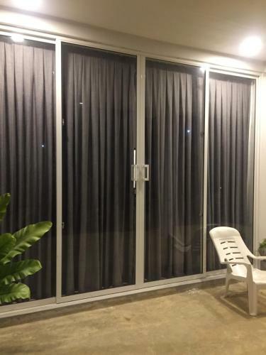 Apartamento K Villa