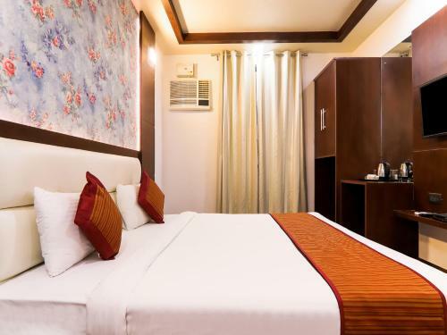 Hotel Grand Sparrow Inn