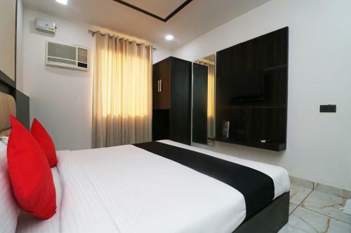 Hotel Grand Sparrow Inn