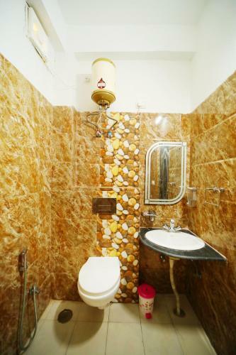 Boutique Indian Home Stay - Bed & Breakfast