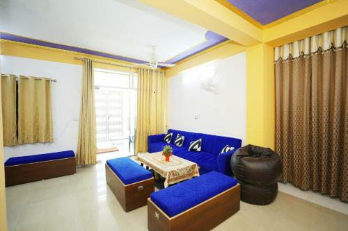 Boutique Indian Home Stay - Bed & Breakfast