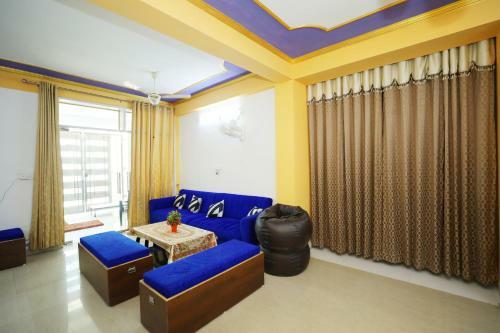 Boutique Indian Home Stay - Bed & Breakfast