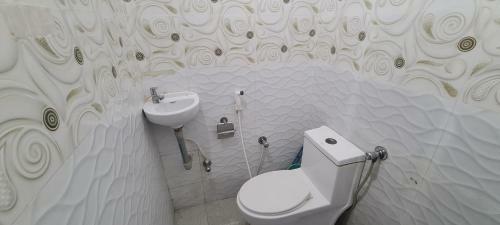 Anukampa Homestay