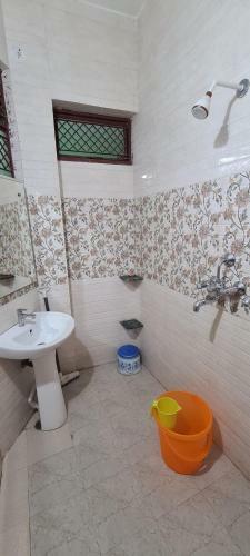 Anukampa Homestay