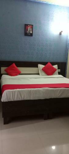 Hotel Taj Paradise Agra