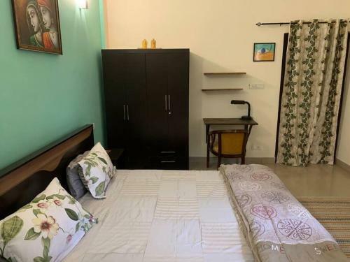 Apartamento Maya's