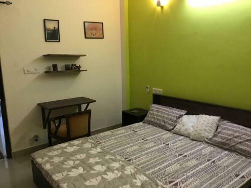 Apartamento Maya's