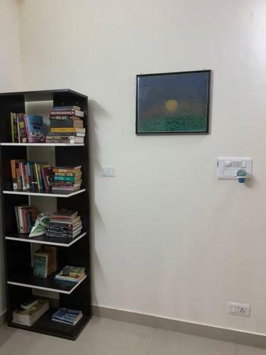 Apartamento Maya's