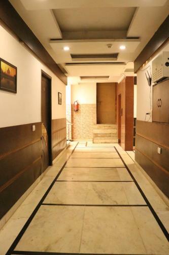 Hotel Riya Palace