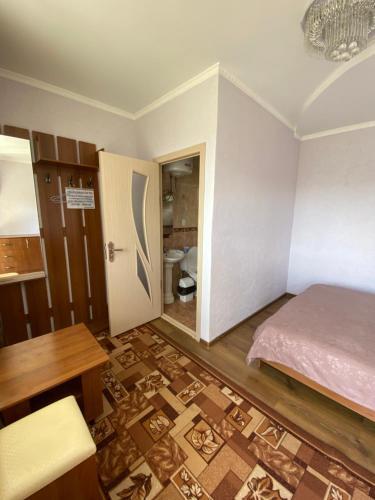 Hostal Homedom
