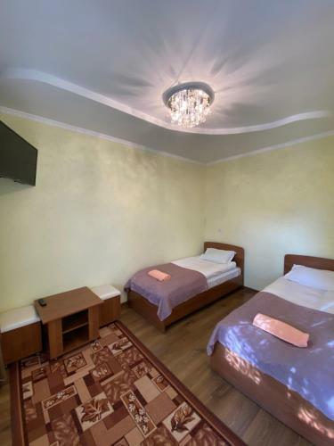 Hostal Homedom