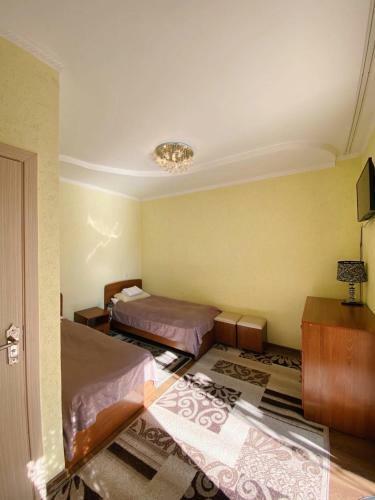 Hostal Homedom