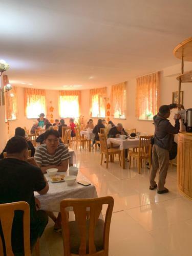 Hostal Tumar